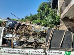 Best Scrap Metal Removal  in Lincoln Park, NJ