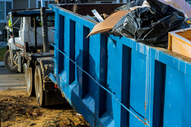 Best Residential Junk Removal  in Lincoln Park, NJ
