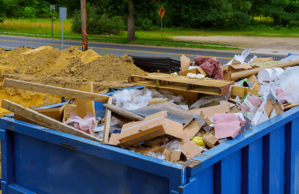 Best Demolition Debris Removal  in Lincoln Park, NJ