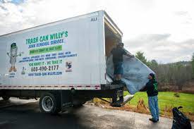 Best Retail Junk Removal  in Lincoln Park, NJ